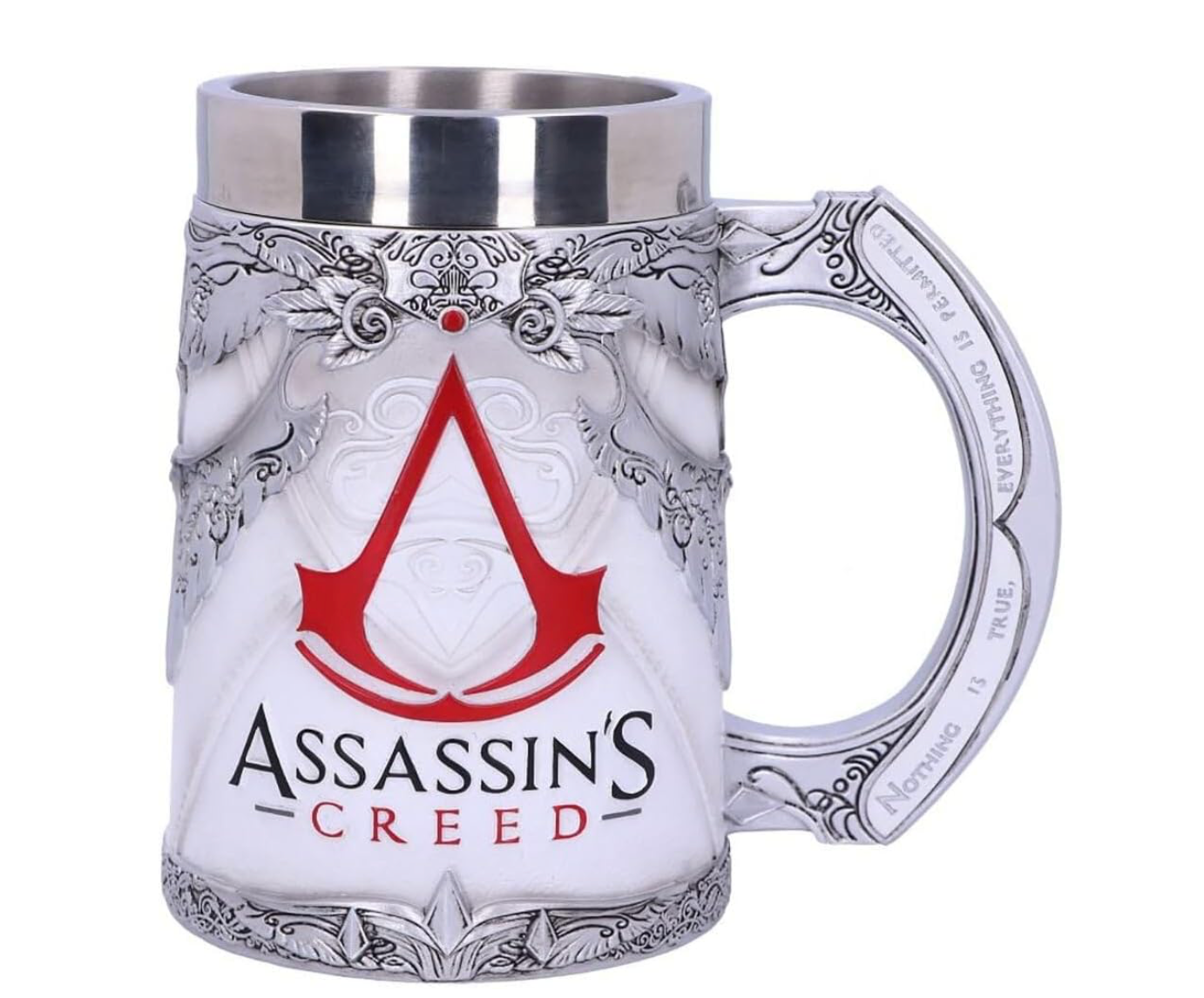 CREEDMUGS™