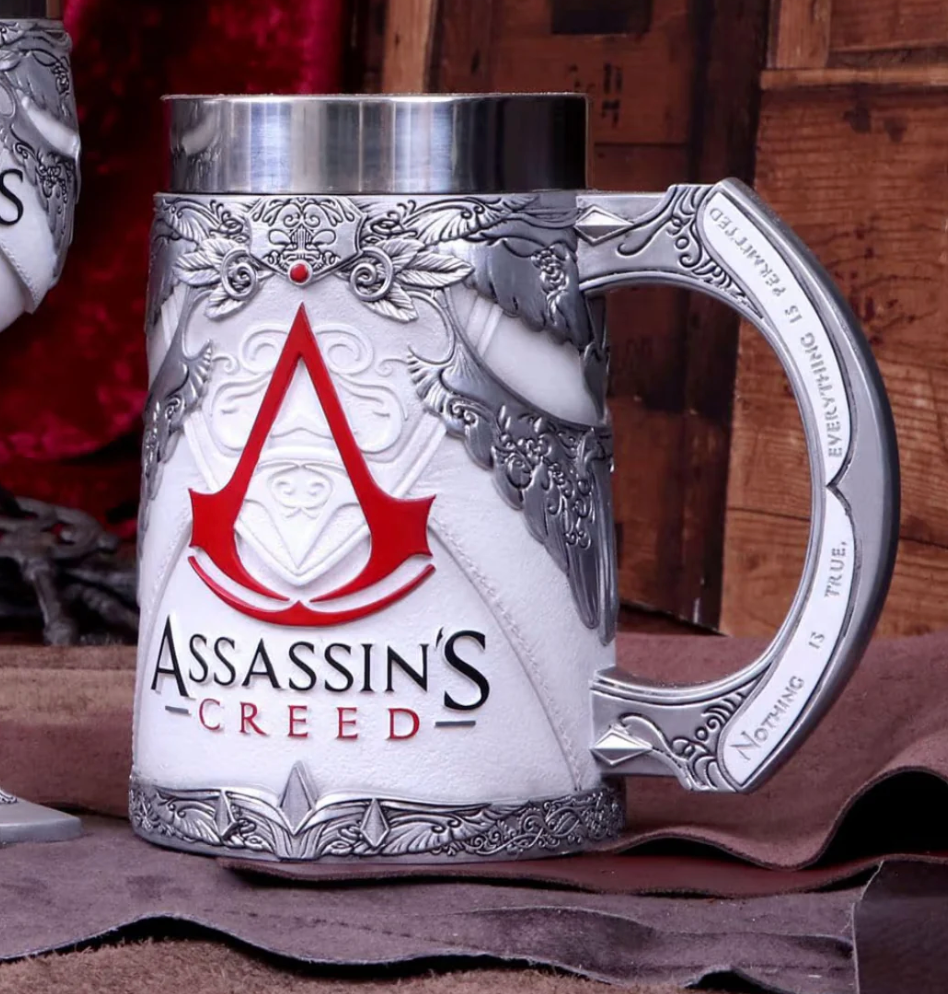 CREEDMUGS™